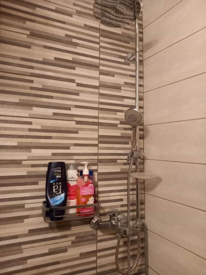 Fofi Apartment Agioi Deka  Luaran gambar