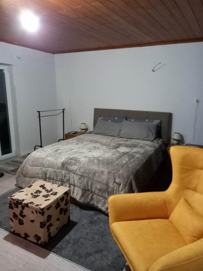 Fofi Apartment Agioi Deka  Luaran gambar