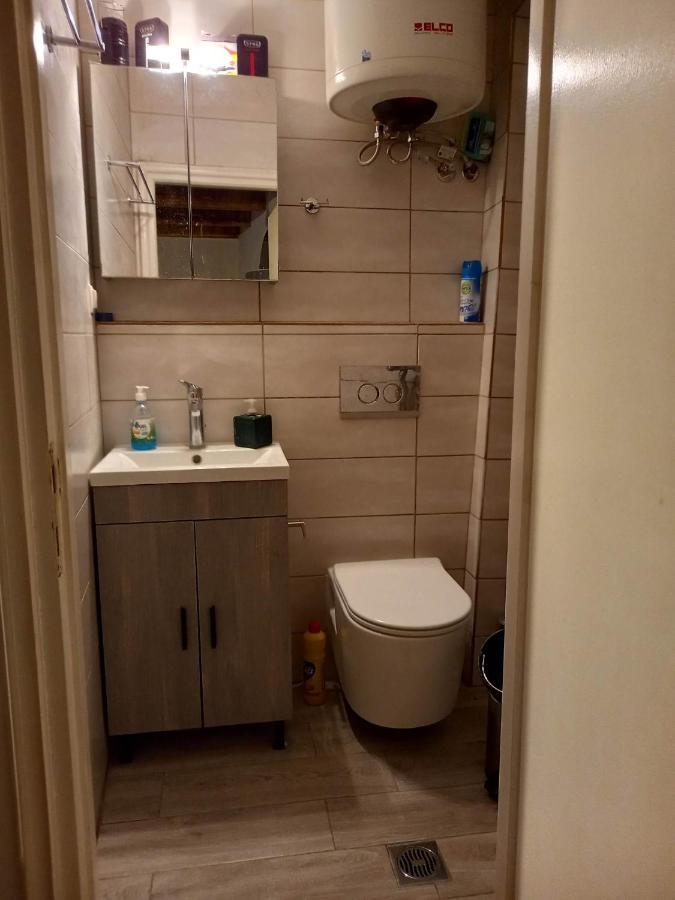 Fofi Apartment Agioi Deka  Luaran gambar
