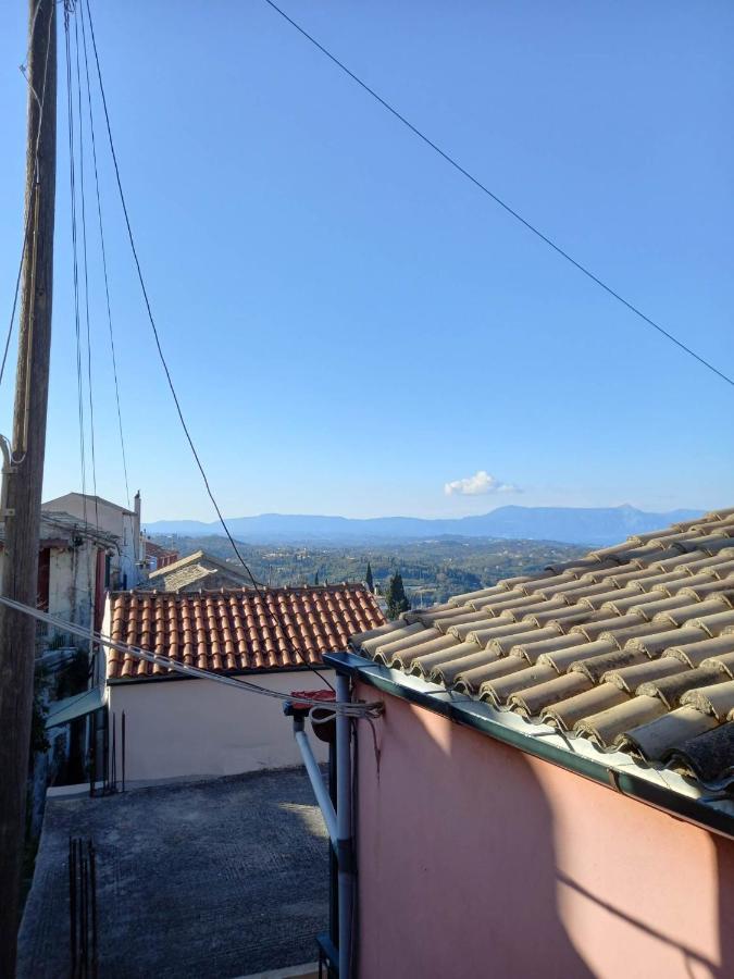 Fofi Apartment Agioi Deka  Luaran gambar