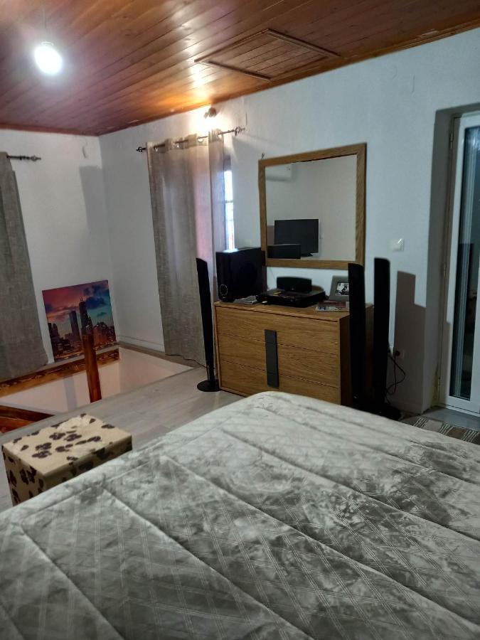 Fofi Apartment Agioi Deka  Luaran gambar
