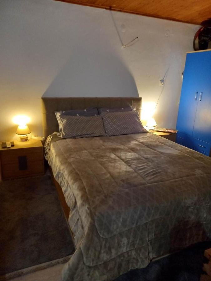Fofi Apartment Agioi Deka  Luaran gambar