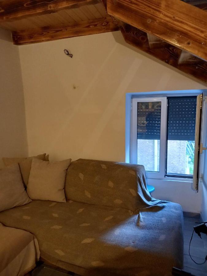 Fofi Apartment Agioi Deka  Luaran gambar