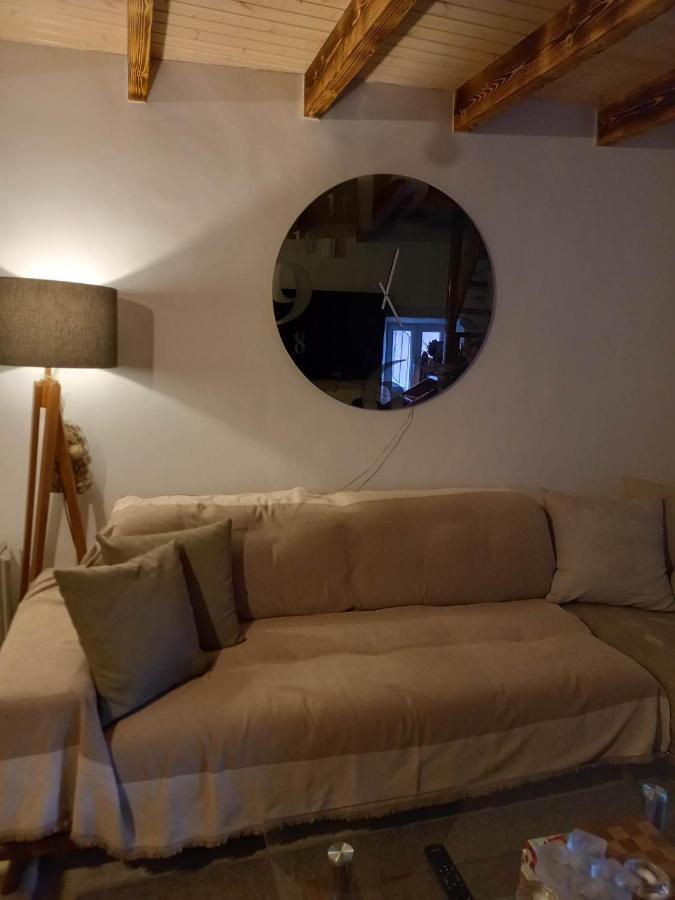 Fofi Apartment Agioi Deka  Luaran gambar